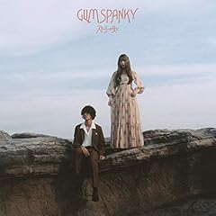 �X�g�[���[�̐�� / GLIM SPANKY
