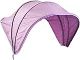 Valco Baby Snap & Snap4 Vogue Set (Hood, Bootie, Harness Covers) (Lilac) by Valco Baby [並行輸入品]