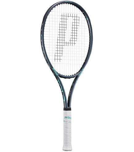 Amazon | プリンス Prince テニスラケット ユニセックス BEAST 98 24