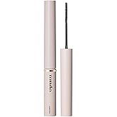 mude.(ミュード) インスパイア マルチフィクサー マスカラ 01/クリアブラック 韓国コスメ