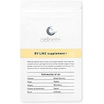 Amazon.co.jp: cellnote BV LINE GEL+ セルノート ビーブイライン