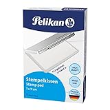 Pelikan スタンプパッド インクなし 331264