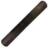 日本ワイドクロス 抗菌アグリシート ブラック 1.5m巾×100m長 BK1515