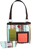 2 Red Hens Rooster 1972 Diaper Bag by 2 Red Hens