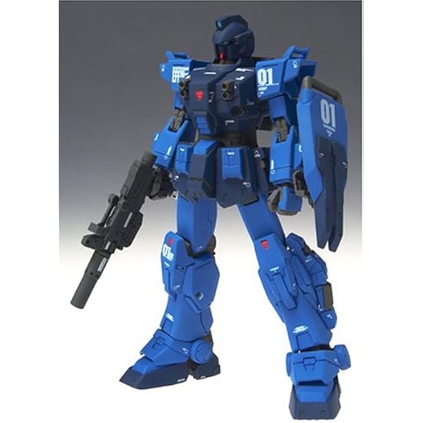 Amazon Gundam Fix Figuration 0027 ブルーディスティニー フィギュア ドール 通販
