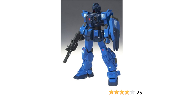 Amazon Gundam Fix Figuration 0027 ブルーディスティニー フィギュア ドール 通販