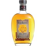 フォア ローゼズ スモールバッチ