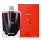 ILOA Hair Color Supplement イロア カラーシャンプー レッド 赤 美容室専売品 褪色防止 185ml