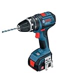 BOSCH(ボッシュ) 14.4Vバッテリー振動ドライバードリル GSB14.4V-LIN2