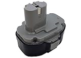 【増量】【日本セル】マキタ MAKITA 18V 3.0Ah 1822 1823 1834 1835 互換バッテリー 電動工具電池 Ni-MH ニッケル水素 【ロワジャパン】