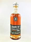 ベイカーズ 2021 53度 750ml