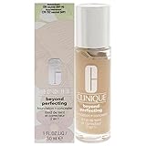 クリニーク ビヨンド パーフェクティング ファンデーション # 09 Neutral (MF-N)
