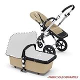 Bugaboo Cameleon 3 Base (Sand) by Bugaoo