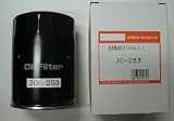 UNION エンジンオイルエレメント ヤンマー トラクター YM5000 YM5000D YM6000 YM6000D