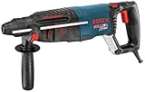Bosch 11255VSR BULLDOG Xtreme 1-Inch SDS-plus D-Handle Rotary Hammer [並行輸入品]