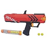 Nerf Rival Apollo XV-700 [Red]