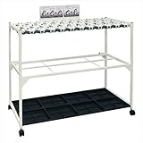 ミヅシマ工業　ダイヤル錠傘立てMU-33　業務用　33本立て　234-0020　『傘立て』