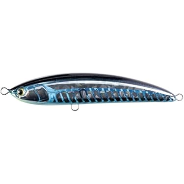Maria JAPAN GHOVY 新製品125mm ルアー 6個セット Maria GHOVY 新製品125mm 20g ルアー 6個セット