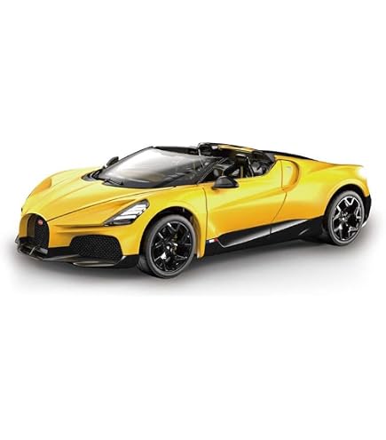 Amazon | RW 1/43 マクラーレン P1 ／ ミニカー ダイキャストカー 完成