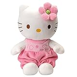 Jemini Hello Kitty 21678 Soft Toy 27 cm by Jemini