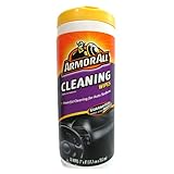 Armor All Multipurpose Cleaning Wipes by Armor All