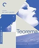 Teorema (Criterion Collection) [Blu-ray]
