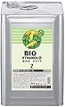 ヒロバ ゼロ ECO FRIENDLY(バイオエタノール) 発酵アルコール 88パーセント 18L GZ618 (燃料用アルコール/燃料用エタノール/アルコール燃料/卓上暖炉 燃料）