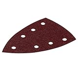 Festool 499134 P60 Grit Rubin 2 Abrasives for DTS 400 Sander, 50-Pack by Festool [並行輸入品]