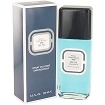 ロイヤルコペンハーゲンROYAL COPENHAGEN香水オーデコロン