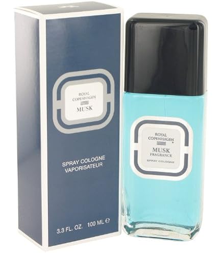 Amazon | ロイヤルコペンハーゲン EDC フラコン 240ml オーデコロン