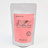 無添加 米粉の離乳食 ささみ 100g X10個 セット (7ヶ月頃から ノンアレルギー グルテンフリー 米粉 ベビーフード)