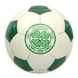 Celtic FC。Footballお金ボックス