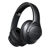 Anker Soundcore Life Q20+(Bluetooth5.0 ワイヤレス ヘッドホン)【専用アプリ対応 / アクティブノイズ