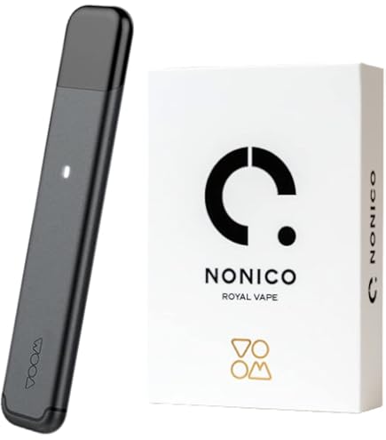 Amazon | NONICO ノニコ 電子タバコ リキッド 本体別売り ベイプ vape