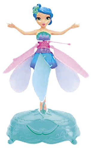 フラッターバイフェアリー パープルフェアリー