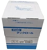 コバックス タック ロール 95mm×40m  P180