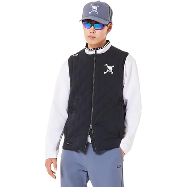 新品未使用 Mサイズ SKULL TRANSFORM DOWN VEST 2.0 VEST M JUMBO SKULL – Hot Leathers