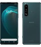Amazon | 【整備済み品】 Sony Xperia 5 III SoftBank 128GB フロスト