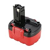 【 POWERAXIS 】ボッシュ BOSCH 2607335711 BAT038 BAT040 BAT041 BAT140 BAT159 互換バッテリー 14.4V バッテリー 3000mAh ニッ