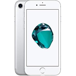 【整備済み品】 Apple iPhone 7 128GB シルバー SIMフリー