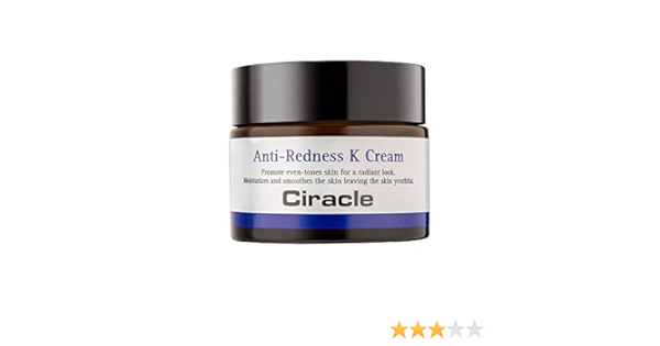 anti redness k cream