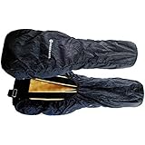 Noah’sark Rain Coat NRC-Acoustic [アコギケース用レインコート]