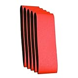 Diablo 3 in.x21 in. 36-Grit Ultra Coarse Sanding Belt 5-Pack [並行輸入品]