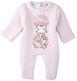 Lilax SHIRT ベビー・ガールズ US サイズ: 9-12 Months カラー: ピンク