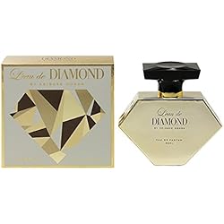 香水(男性用) L'eau de Diamond Premium Eau de Toilette Amazon | L'eau de DIAMOND(ロードダイアモンド) ロードダイアモンド