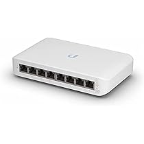 Ubiquiti UniFi 6 Lite Access Point | US Model | PoE Adapter not