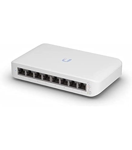 Ubiquiti UniFi 6 Lite Access Point | US Model | PoE Adapter not