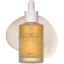 Amazon | ONUL31(オヌル31) フコイダン サテンセラム 50ml エッセンス