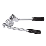 Fenteer 180度　配管　ベンダー　アルミ　銅　　スチール　燃料　ブレーキ　ライン　全4サイズ　銅チューブベンダー - 6mm/8mm