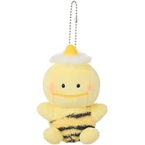 Amazon.co.jp: セキグチ(Sekiguchi) ピカポン マスコットキーチェーン